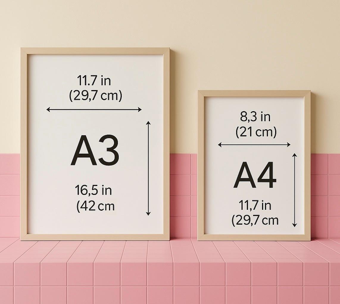 I Think I Like This Little Life Print, Uplifting Quote, Affirmation Poster, Vintage Style Print Home Decor, Trendy Wall Art